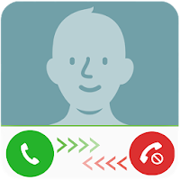 Fake Call - Fake Caller ID & Prank Call