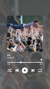 Music James Blunt Songs MP3