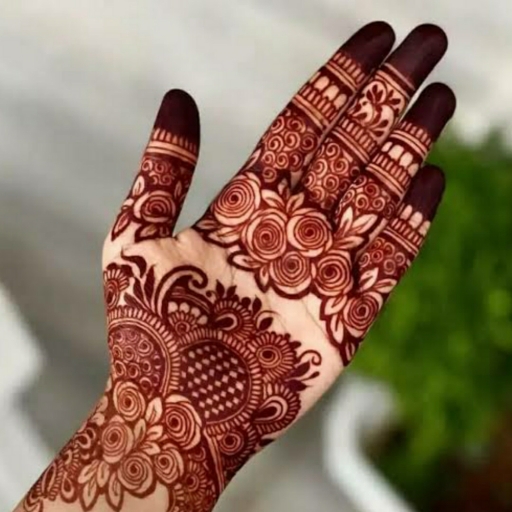 Mehndi Design 2025 Скачать для Windows