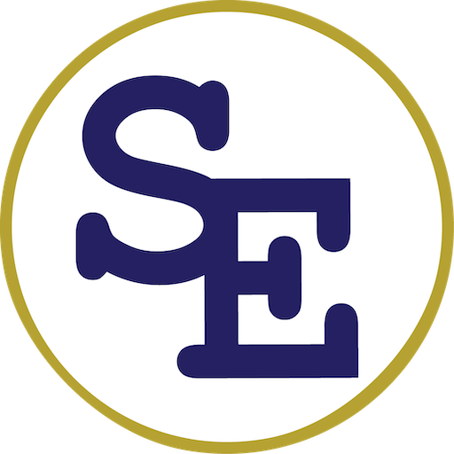 Swing Essentials Golf App logo