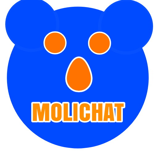 MoliChat-BertemanKencanJodoh