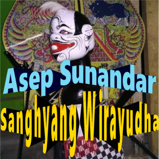 Sanghyang Wirayudha Wayang logo