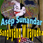 Cover Image of Download Sanghyang Wirayudha Wayang  APK