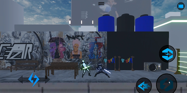 Escape Protocol 5