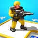 Troop War 3D - Androidアプリ