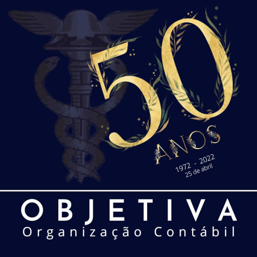 Contábil Objetiva logo