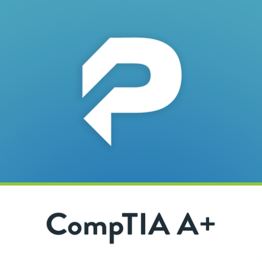 CompTIA A+ Pocket Prep 4.7.6 Icon