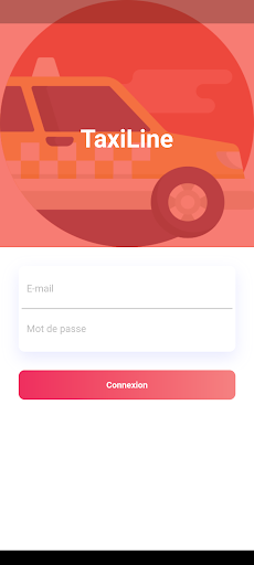 TaxiLine-Analytics- Screen 2