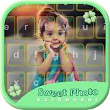 My Sweet Photo Keyboards icon
