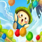 Cover Image of 下载 Bubble Pop Mania  APK