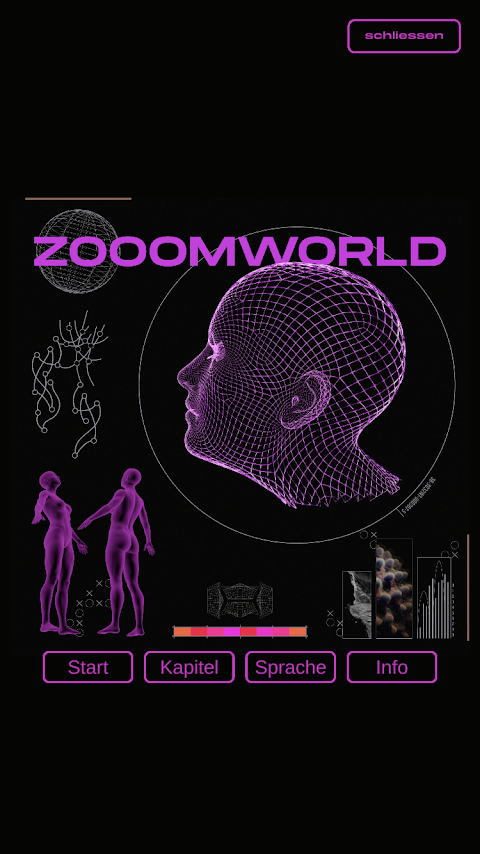 Zooomworldのおすすめ画像3