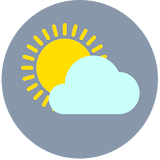 Weather in Turkey icon