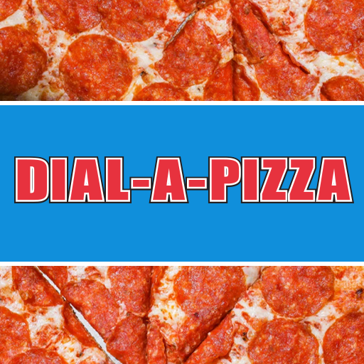 Dial A Pizza Haverhill logo