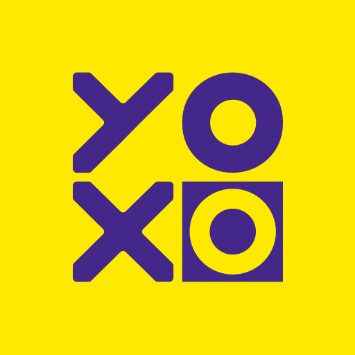 YOXO: 100% digital mobile plan 9.7.0 Icon