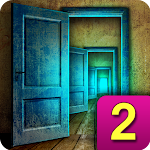 Cover Image of 下载 501 Free New Room Escape Game 2 - unlock door  APK