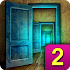 501 Free New Room Escape Game 2 - unlock door30.9