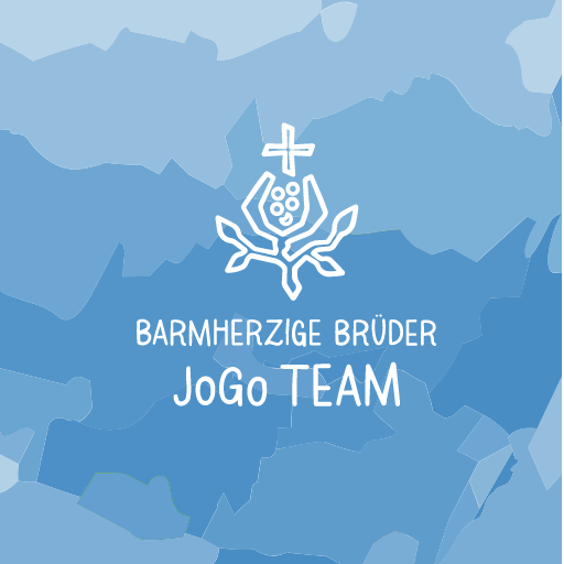 JoGo Team logo