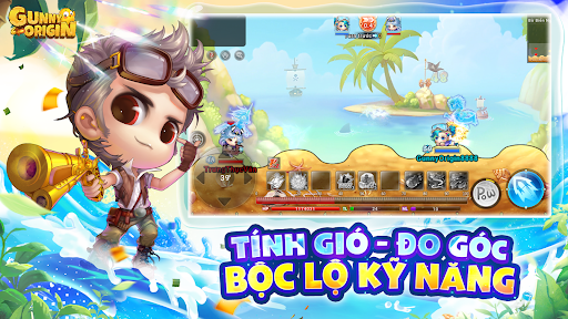 Gunny Origin screenshot 3