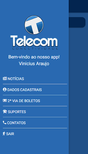 Telecom RJ Screen 3