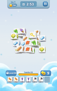 Cube Master 3D - Match 3 & Puzzle Game 1.5.1 screenshots 19