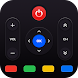 TV Remote Control for Smart TV - Androidアプリ