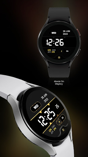 Android application RHS 49 WR screenshort