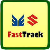 Fast Track Maruti icon