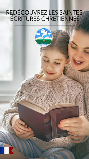 Android application Bible en Français Courant screenshort