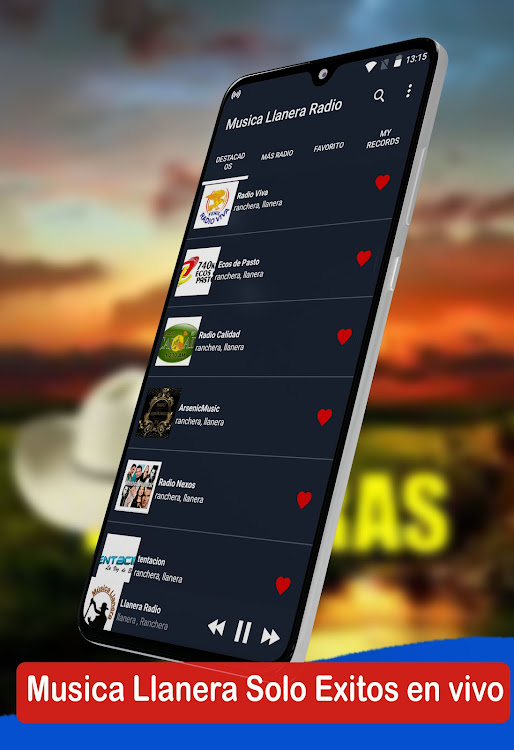 Musica Llanera - 1.2.57 - (Android)