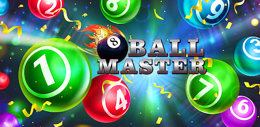 8 Ball Master