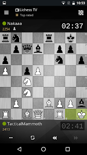 Lichess Free Online Chess 1