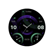 Gradual Fade For Wear OS