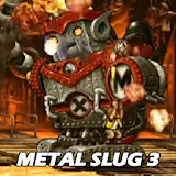 Tips Metal Slug 3 icon