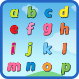Learning Alphabet Easily icon