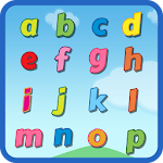 Learning Alphabet Easily Apk