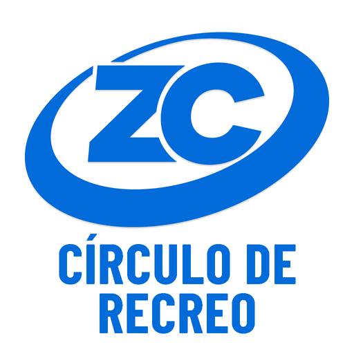 ZC - CÍRCULO DE RECREO logo