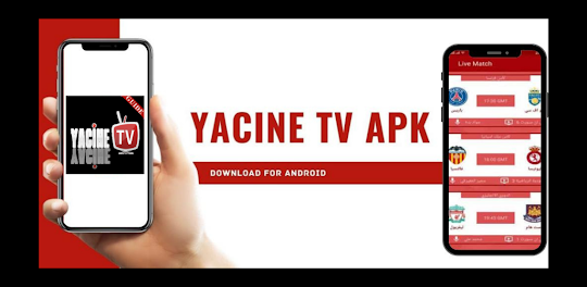 In Yacine TV Plus Guide