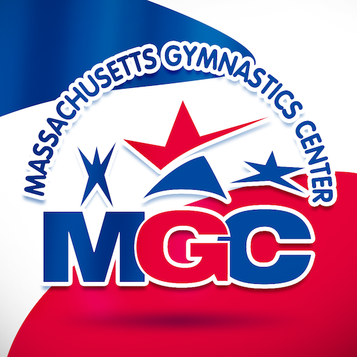Mass Gymnastics logo