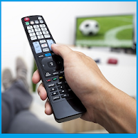 Universal Remote Control Free