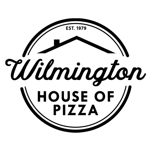 Wilmington HOP logo