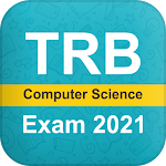 Cover Image of Скачать TRB Computer Science Exam 2021 1.2 APK