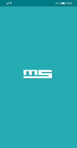 Android application Staplerruf screenshort