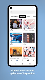 Behance APK for Android Download 2