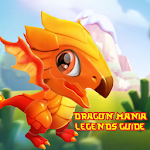 Cover Image of 下载 Hints for: Dragon Winner Mania Legend Walktrough 2.1 APK