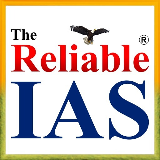 Reliable IAS 1.2 Icon