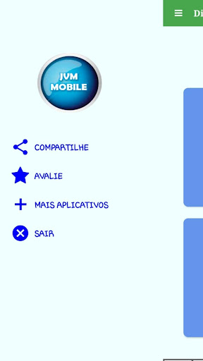 Android application Dia de Pagamento Aposentadoria screenshort
