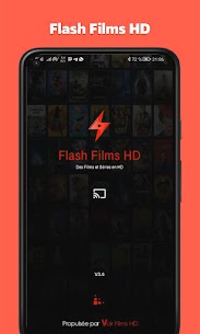 Flash Film Hd Apk v3.7.6 Latest For Android 2023 3