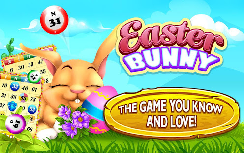 Easter Bunny Bingo 10.13.600 screenshots 16