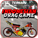Indonesian Drag Bike Racing 6.1 APK Télécharger
