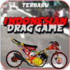 Indonesian Drag Bike Racing 6.1